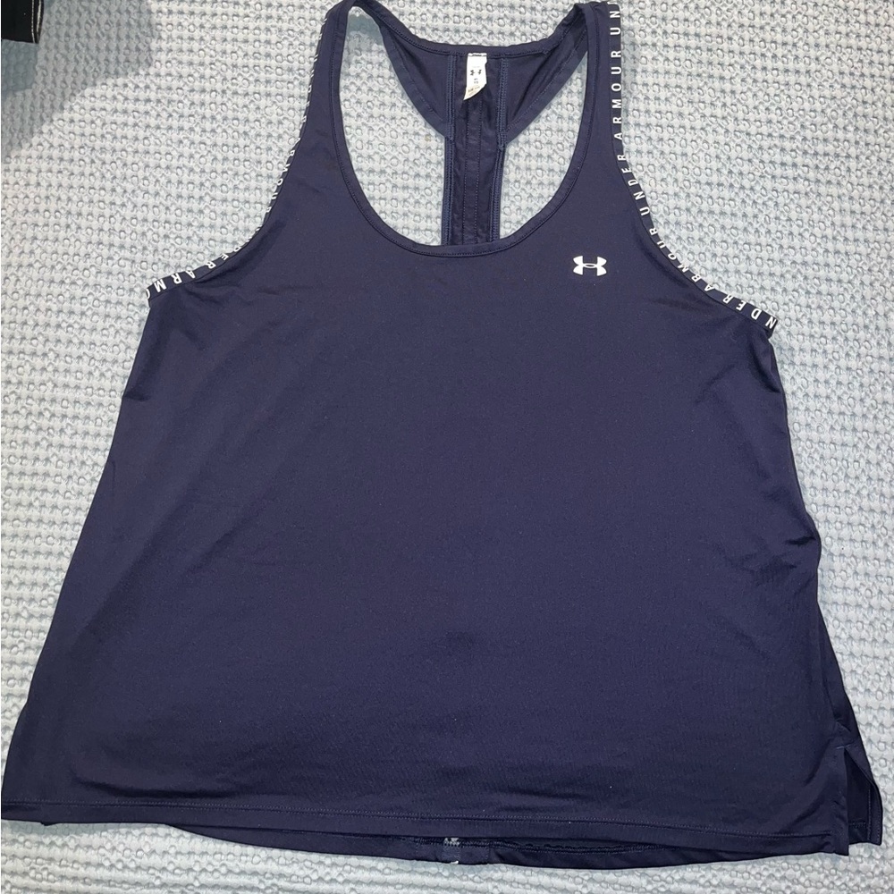 Under Armour Workout Top XL